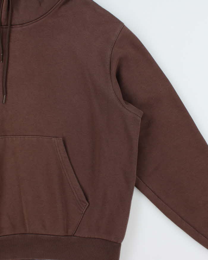 Vintage Adidas Originals Mark Gonzales Shmoo Skate Pullover Hoodie - L