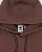 Vintage Adidas Originals Mark Gonzales Shmoo Skate Pullover Hoodie - L
