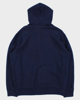 Vintage Polo Ralph Lauren Heavyweight Zip-Up Hoodie - XL