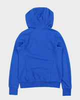 Vintage Arc'teryx Bird Emblem Shawl Neck Pullover Hoodie - M