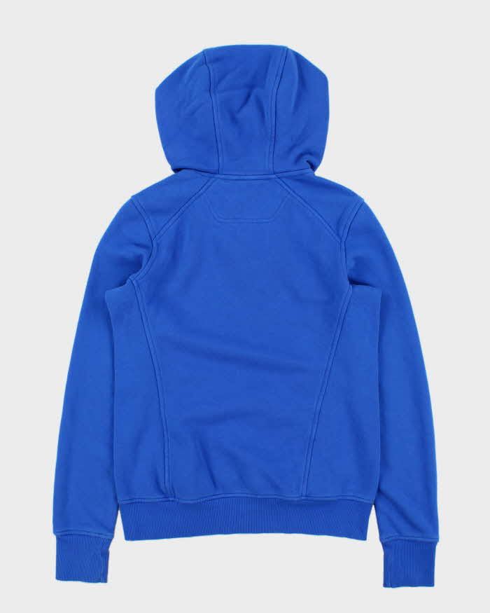 Vintage Arc'teryx Bird Emblem Shawl Neck Pullover Hoodie - M