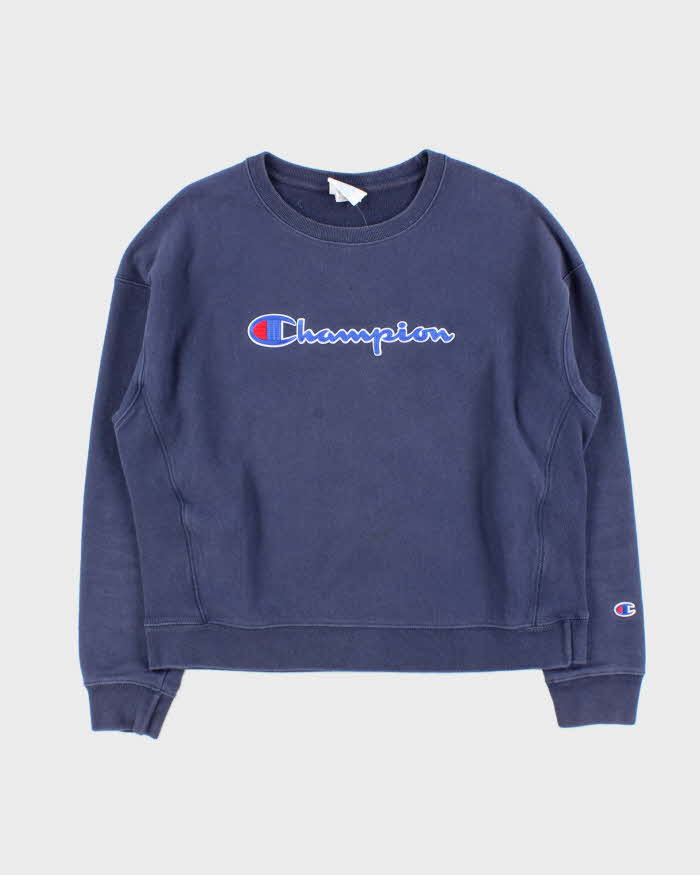 Vintage Champion Reverse Weave Sweatshirt - XL