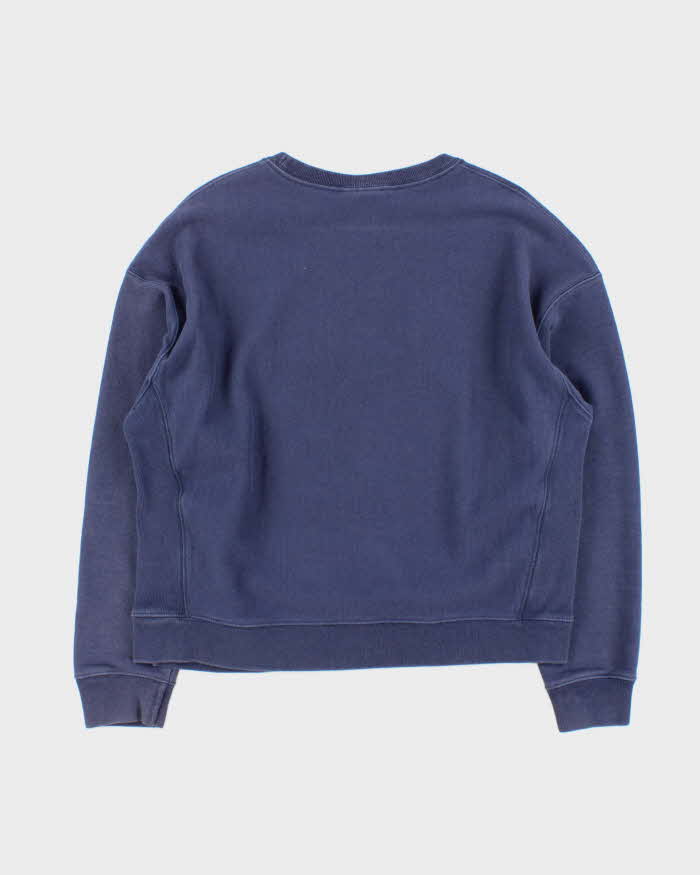 Vintage Champion Reverse Weave Sweatshirt - XL