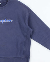 Vintage Champion Reverse Weave Sweatshirt - XL