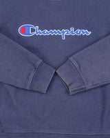 Vintage Champion Reverse Weave Sweatshirt - XL