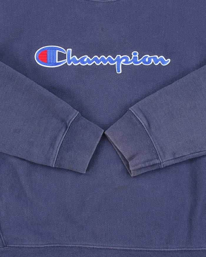 Vintage Champion Reverse Weave Sweatshirt - XL