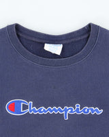Vintage Champion Reverse Weave Sweatshirt - XL