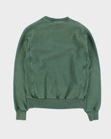 Vintage Champion Reverse Weave Sweatshirt - S
