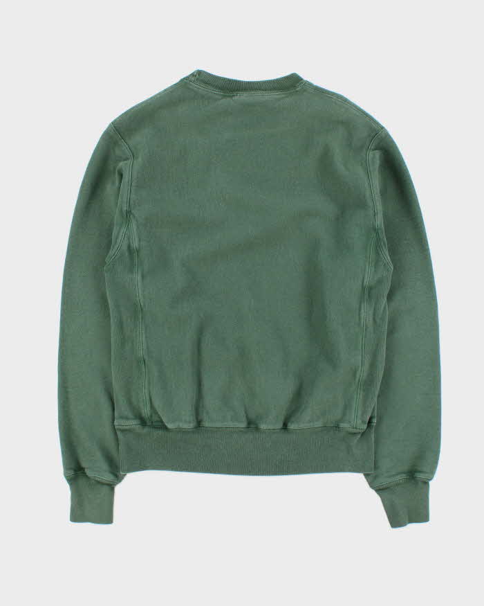 Vintage Champion Reverse Weave Sweatshirt - S