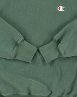 Vintage Champion Reverse Weave Sweatshirt - S