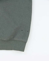 Vintage Carhartt Loose Fit Steel Teal 'Pokemon' Logo Pullover Hoodie - XL