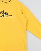 Vintage Chaps Ralph Lauren Spell Out Sweatshirt - M