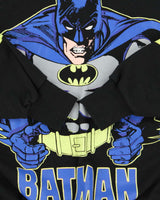 Vintage 1989 DC Comics Batman Graphic Joker Crewneck Sweatshirt - M