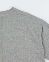 2015-16 Fear Of God Fourth Collection Cut Off Oversized Crewneck Sweatshirt - L