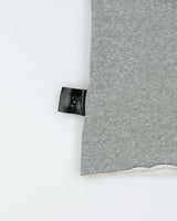 2015-16 Fear Of God Fourth Collection Cut Off Oversized Crewneck Sweatshirt - L