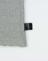 2015-16 Fear Of God Fourth Collection Cut Off Oversized Crewneck Sweatshirt - L