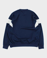 Vintage Adidas Originals Centre Trefoil Crewneck Sweatshirt - M
