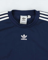 Vintage Adidas Originals Centre Trefoil Crewneck Sweatshirt - M
