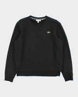 Vintage Lacoste Sport Crewneck Sweatshirt - M