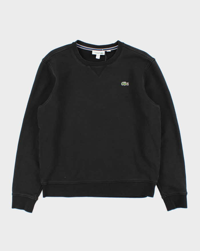 Vintage Lacoste Sport Crewneck Sweatshirt - M