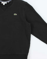 Vintage Lacoste Sport Crewneck Sweatshirt - M