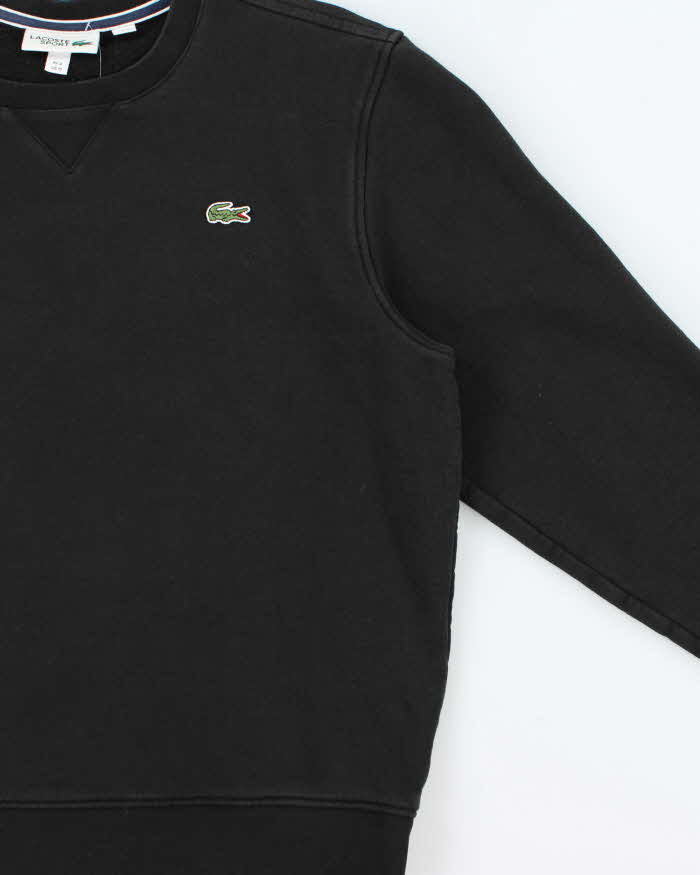 Vintage Lacoste Sport Crewneck Sweatshirt - M