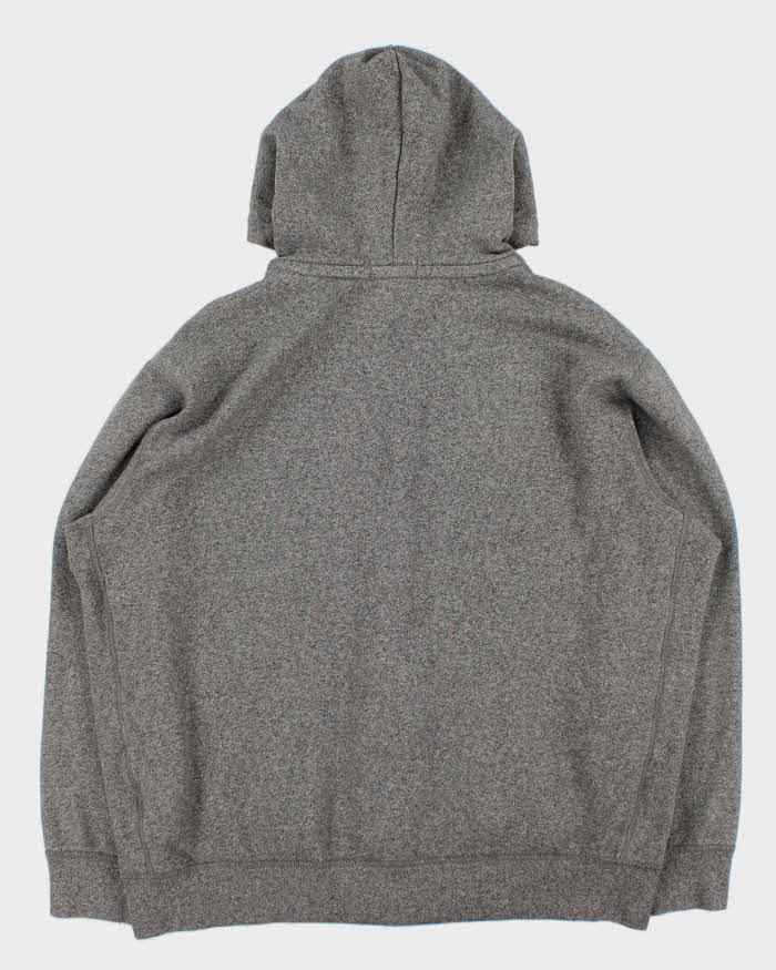 Vintage Polo Ralph Lauren Heavyweight Zip-Up Hoodie - XXL