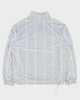 Vintage Puma x Han Kjobenhavn Project 4 Velour Quarter Zip Sweatshirt - L