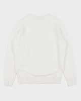Vintage Maison Kitsune Fox Head Crewneck Sweatshirt - M
