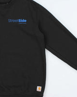 Vintage Carhartt Loose Fit Midweight Classic Crewneck Sweatshirt - L