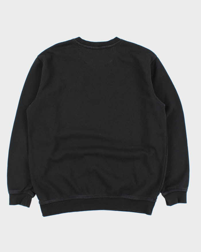 Vintage Carhartt Loose Fit Midweight Classic Crewneck Sweatshirt - M