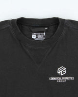 Vintage Carhartt Loose Fit Midweight Classic Crewneck Sweatshirt - M