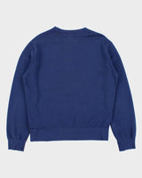 Vintage Y2K 00s Polo Ralph Lauren Classic Crewneck Sweatshirt - M