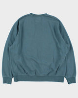 Vintage Nike Classic Club Crewneck Sweatshirt - XL