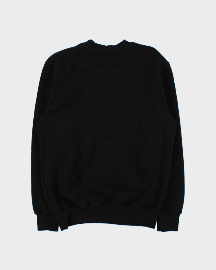 Fiorucci Angels Classic Crewneck Sweatshirt - L