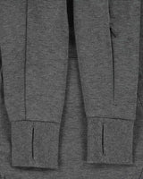 Vintage Oakley Poly Tech Pullover Hoodie - M