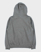 Vintage 00s Anti Hero Skateboards Eagle Pullover Hoodie - M