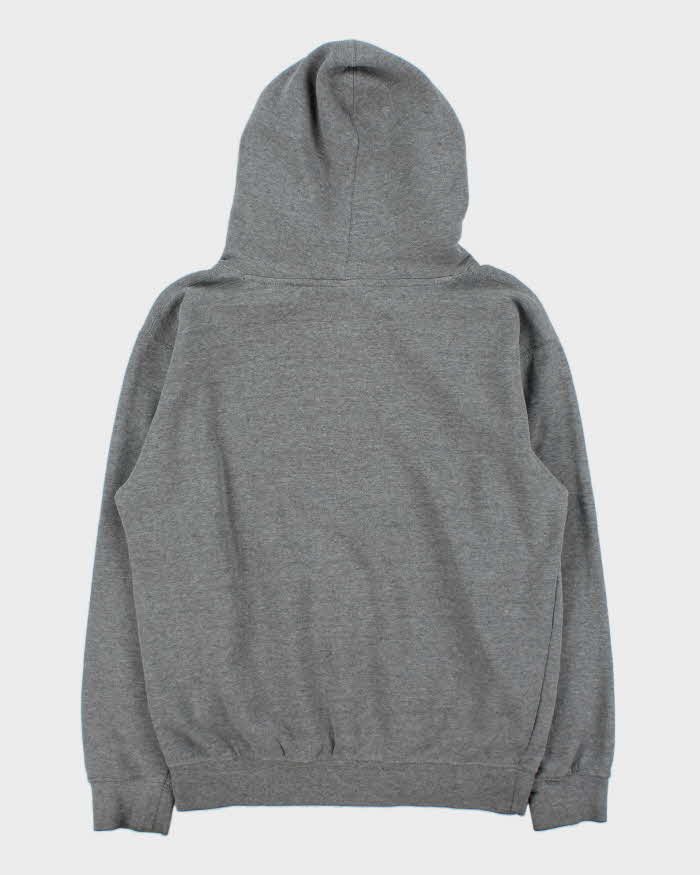 Vintage 00s Anti Hero Skateboards Eagle Pullover Hoodie - M