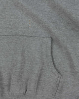 Vintage 00s Anti Hero Skateboards Eagle Pullover Hoodie - M