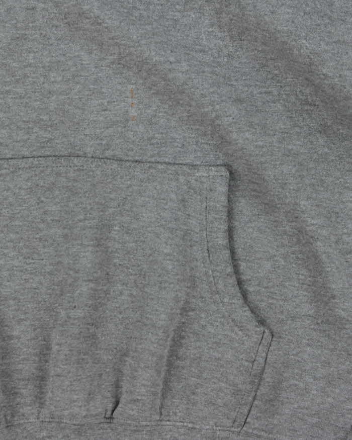 Vintage 00s Anti Hero Skateboards Eagle Pullover Hoodie - M