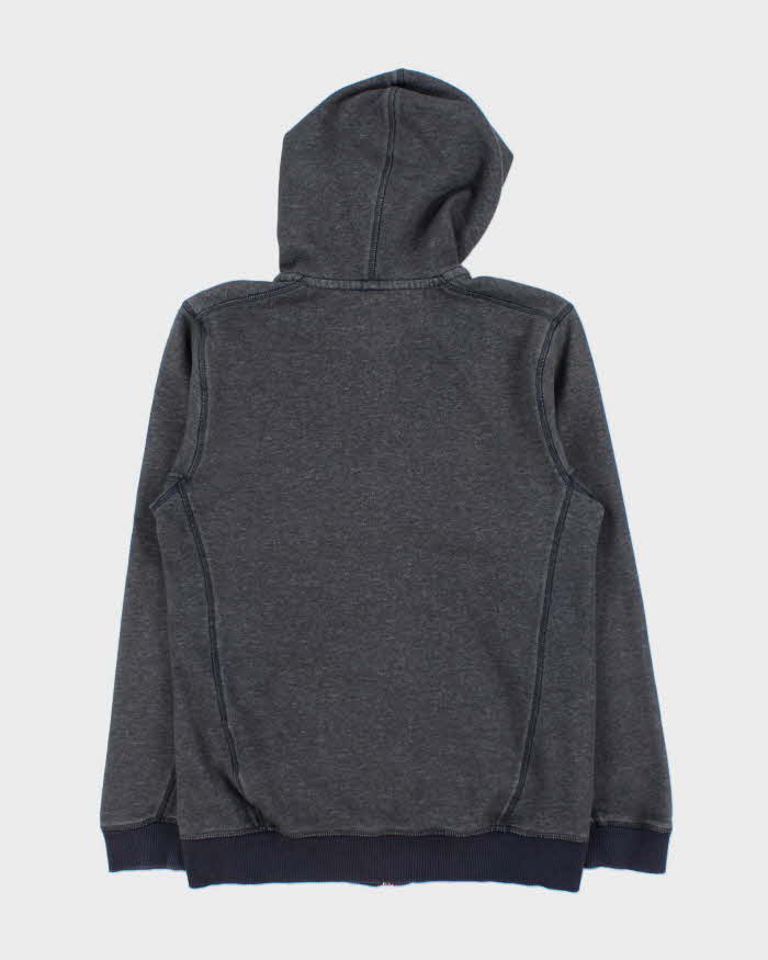 Vintage Adidas Deportivo Chivas FC Full-Zip Hoodie - M