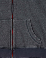 Vintage Adidas Deportivo Chivas FC Full-Zip Hoodie - M