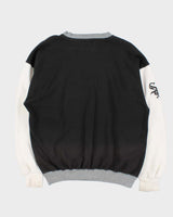 Vintage 1990s Starter Chicago White Sox Crewneck Sweatshirt - L