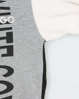 Vintage 1990s Starter Chicago White Sox Crewneck Sweatshirt - L