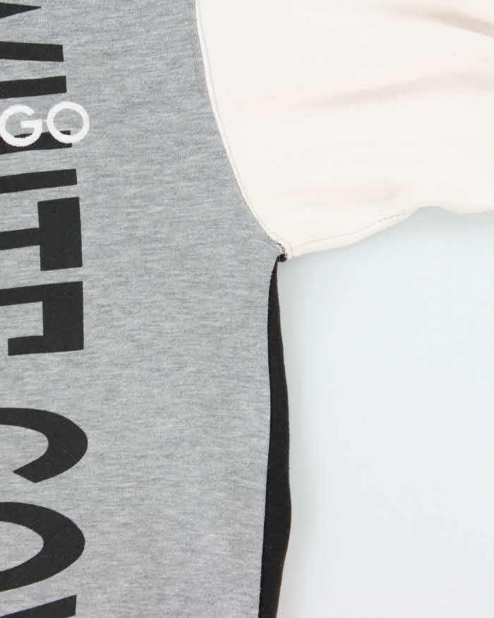 Vintage 1990s Starter Chicago White Sox Crewneck Sweatshirt - L