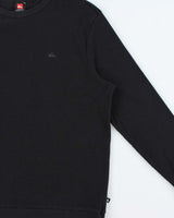Vintage Quiksilver Crewneck Waffle Sweatshirt - XL