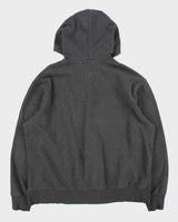 Vintage Y2K 00s Fila F-Box Full-Zip Hoodie - XL