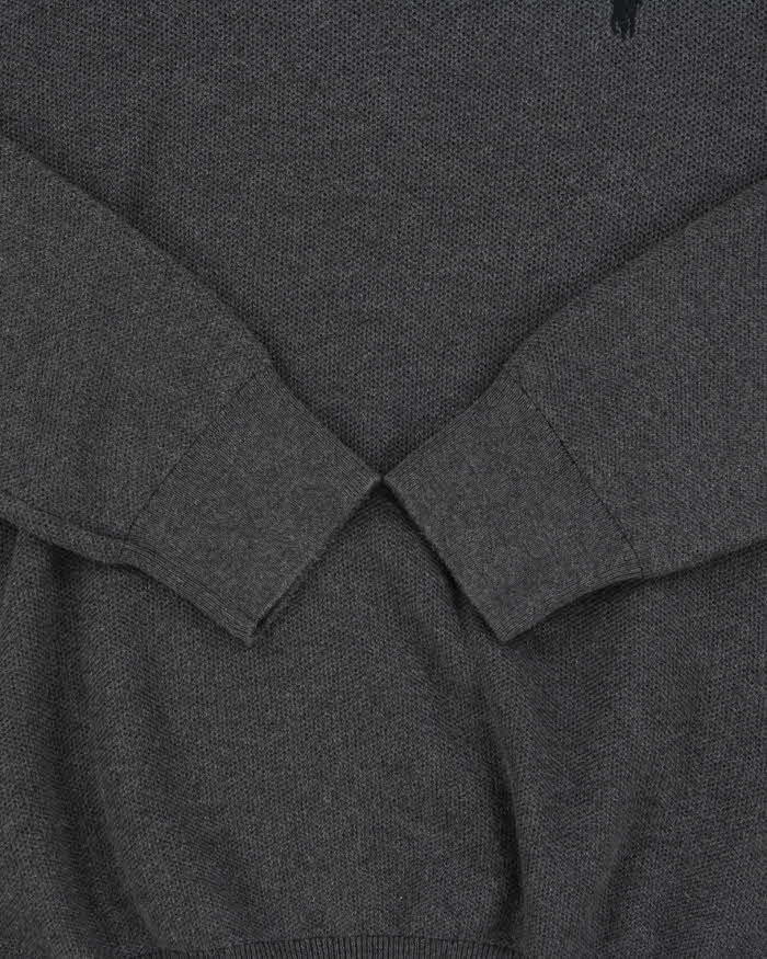 Vintage Polo Ralph Lauren Pima Cotton Crewneck Sweatshirt - S