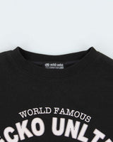 Vintage Y2K 00s Ecko UNLTD Crewneck Sweatshirt - M
