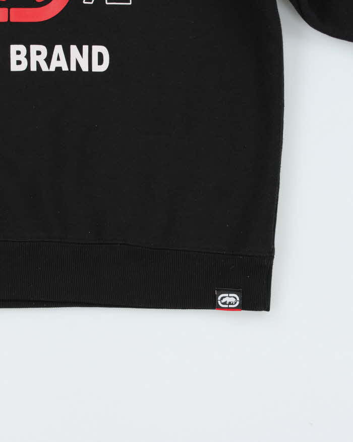 Vintage Y2K 00s Ecko UNLTD Crewneck Sweatshirt - M